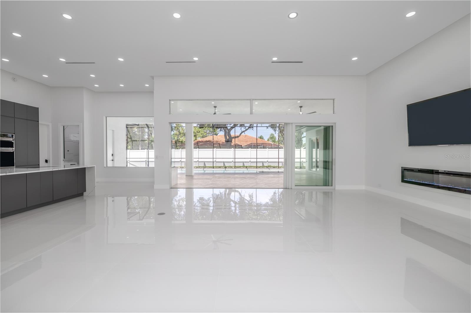 PALM COAST SEC 32 - Residential