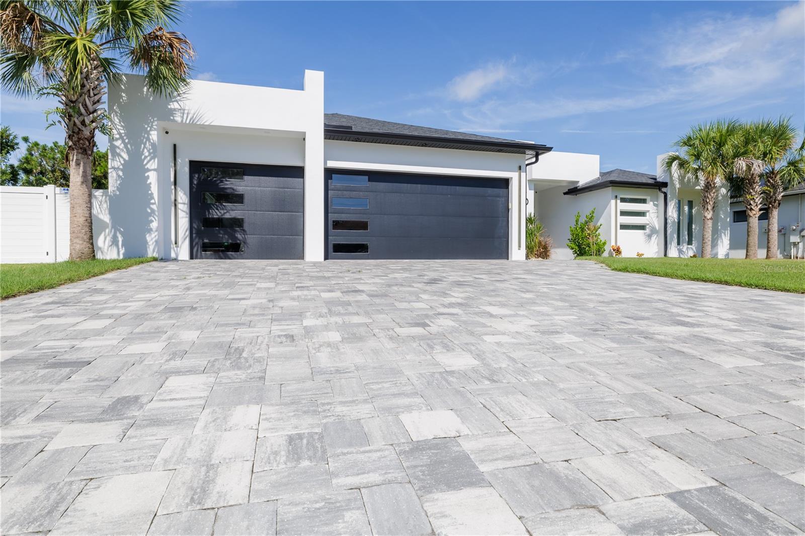 PALM COAST SEC 32 - Residential