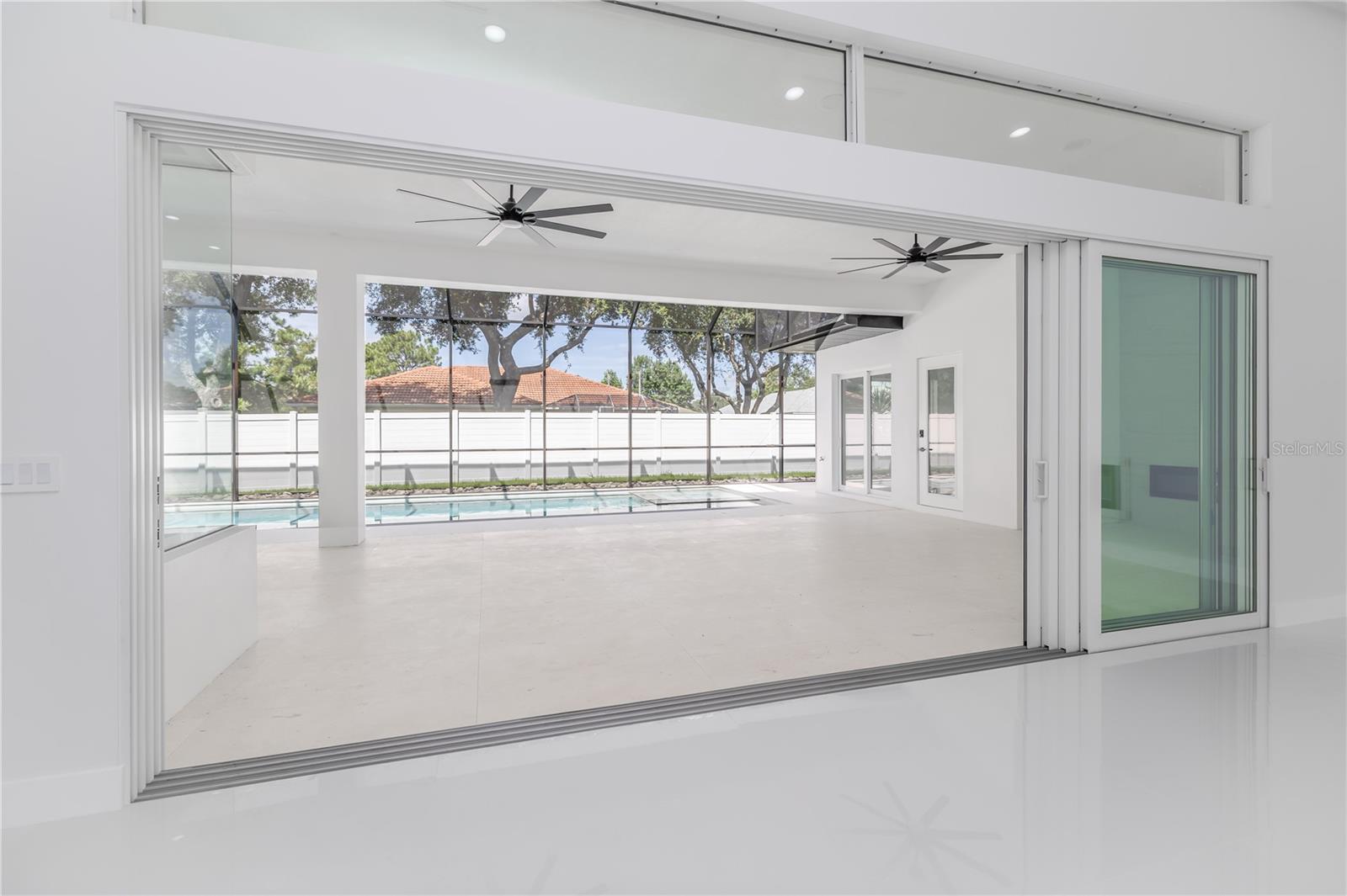 PALM COAST SEC 32 - Residential