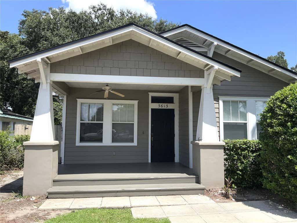 Photo of 3613 S Summerlin Avenue, Orlando, FL 32806 (MLS # O6433147)