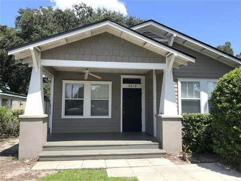 Photo of 3613 S Summerlin Avenue, Orlando, FL 32806 (MLS # O6433147)