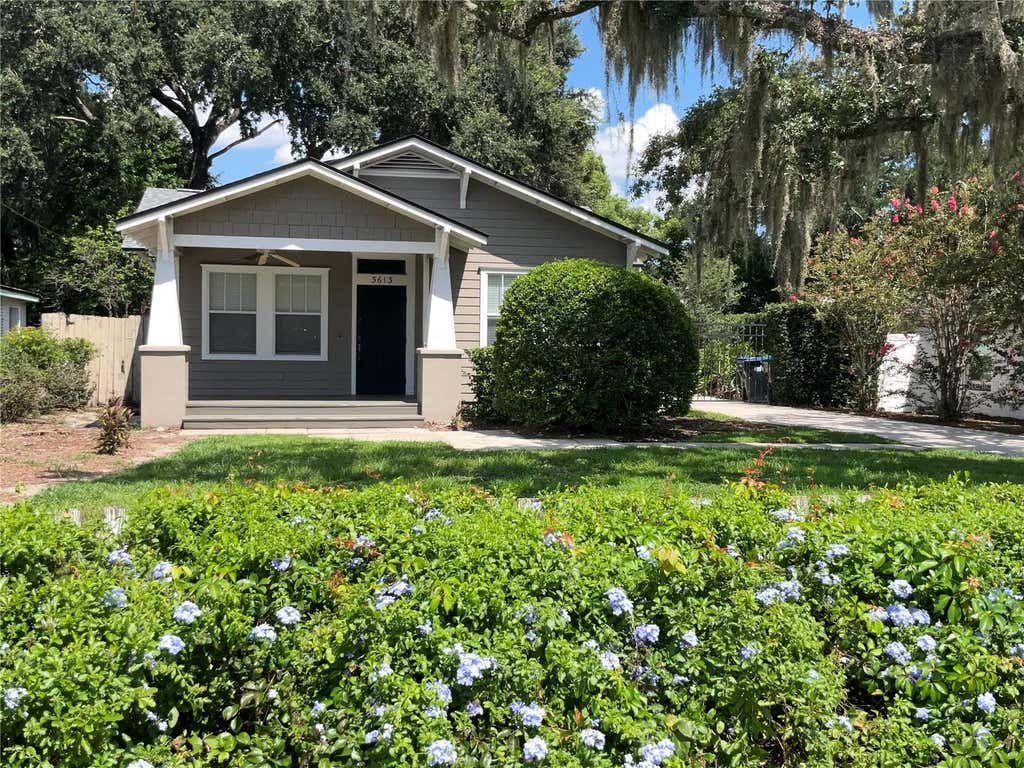 Photo of 3613 S Summerlin Avenue, Orlando, FL 32806 (MLS # O6433147)