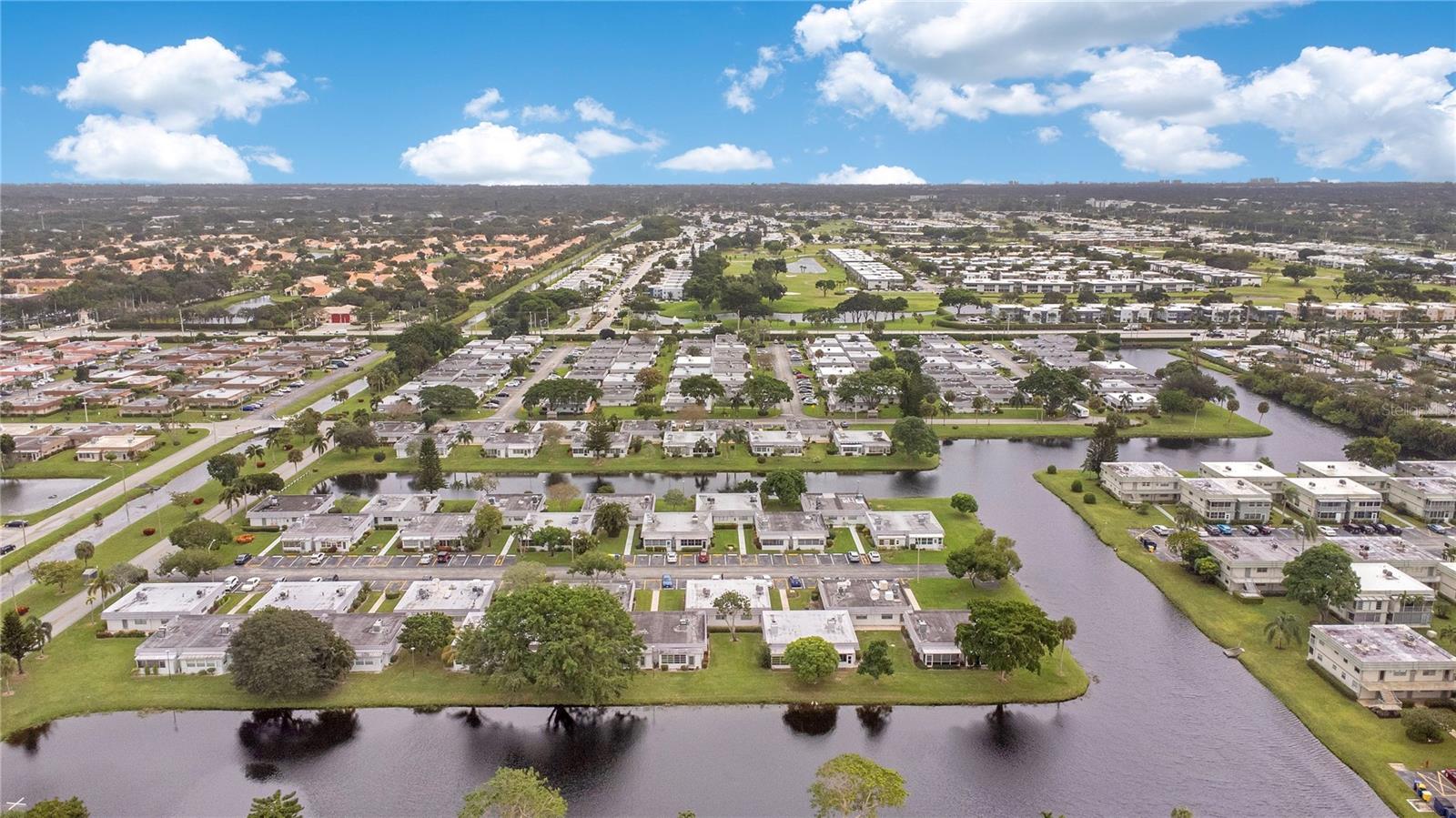 KINGS POINT VALENCIA A-I - Residential