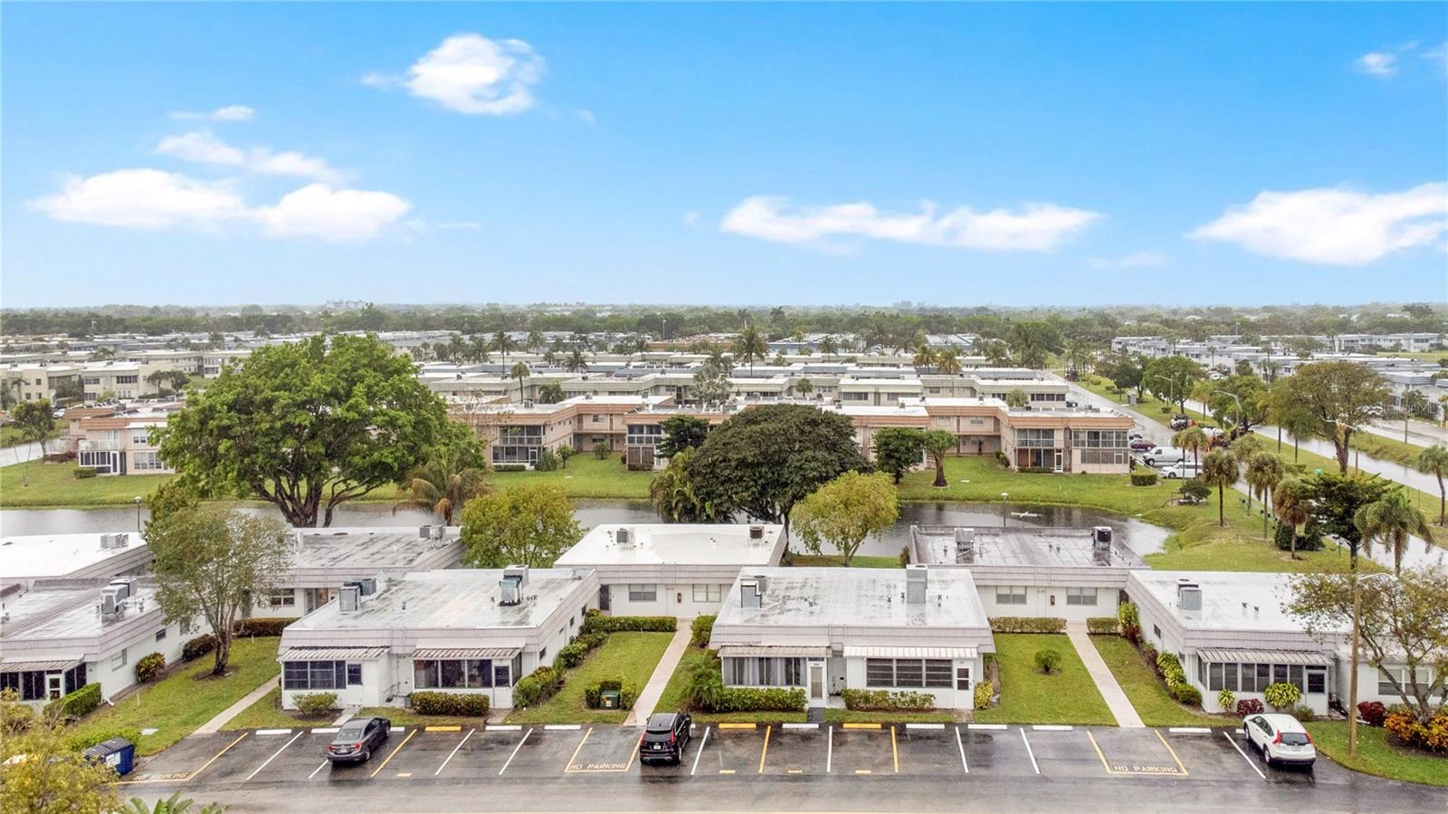 KINGS POINT VALENCIA A-I - Residential