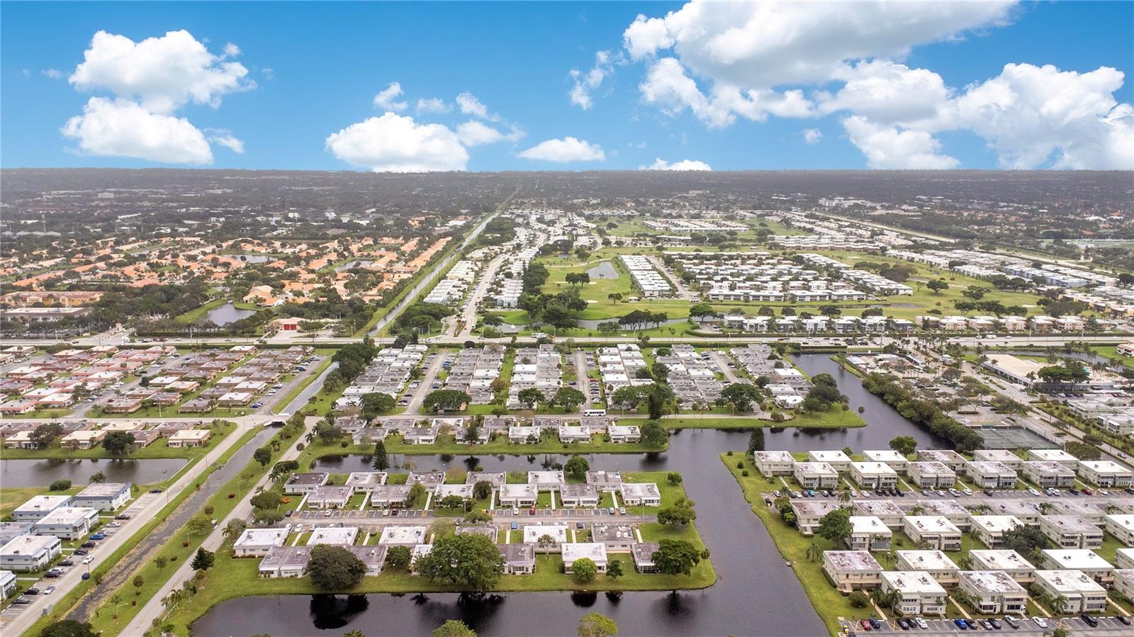 KINGS POINT VALENCIA A-I - Residential
