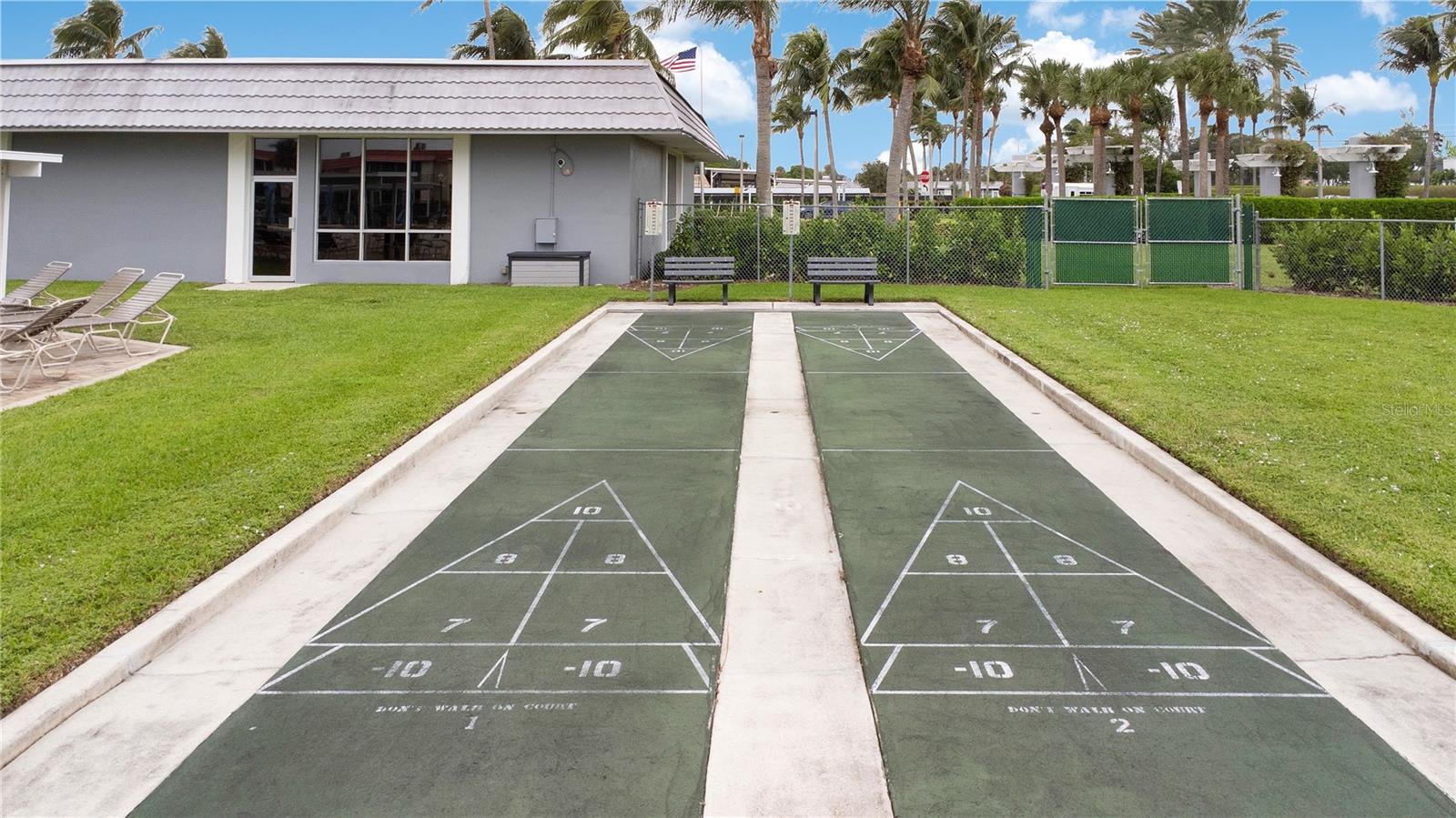 KINGS POINT VALENCIA A-I - Residential
