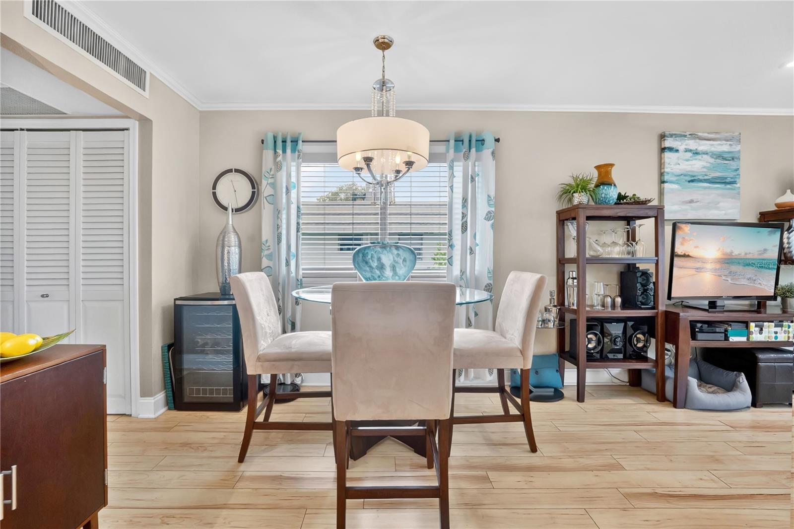 KINGS POINT VALENCIA A-I - Residential