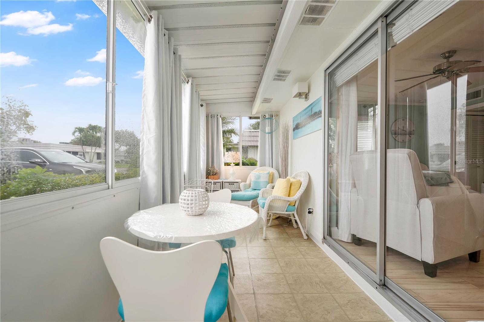 KINGS POINT VALENCIA A-I - Residential