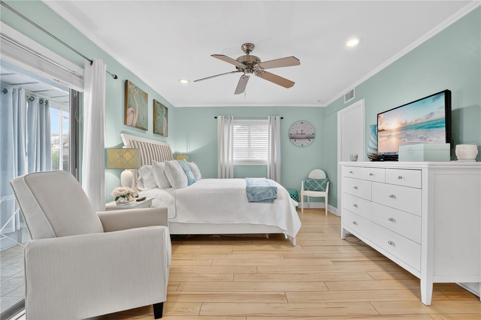 KINGS POINT VALENCIA A-I - Residential
