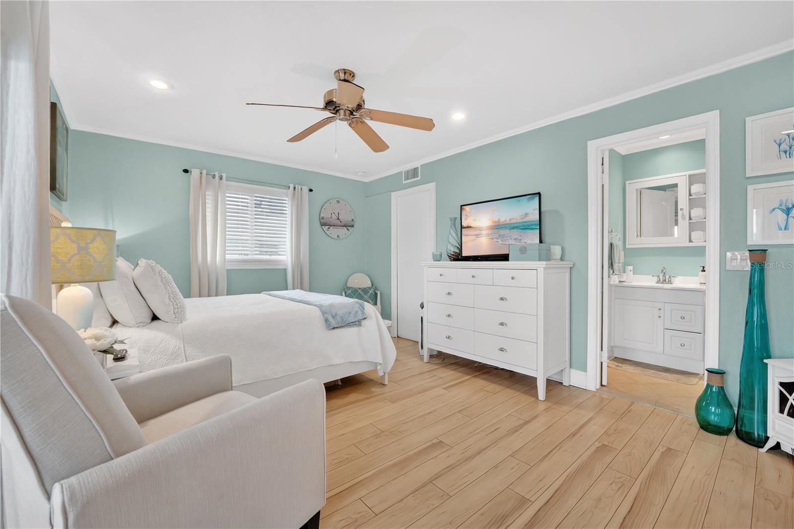 KINGS POINT VALENCIA A-I - Residential