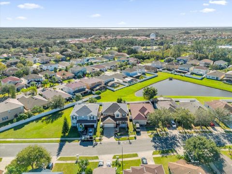 A home in KISSIMMEE