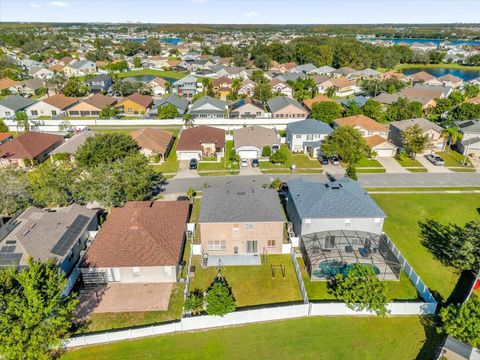 A home in KISSIMMEE