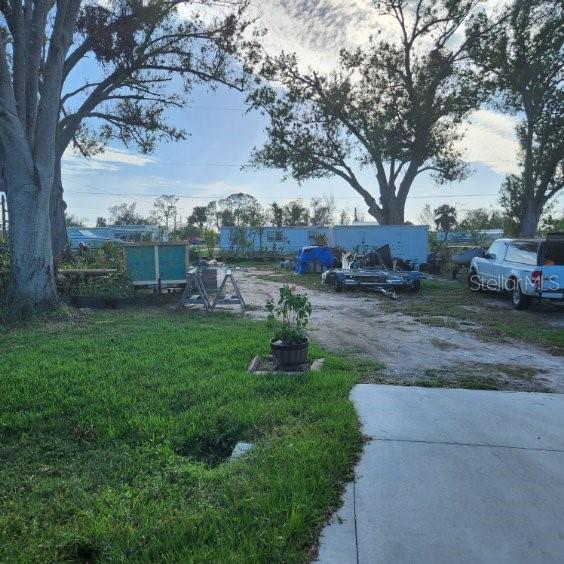 EL JOBEAN WARD 01 - Land