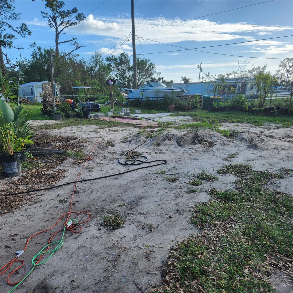 EL JOBEAN WARD 01 - Land