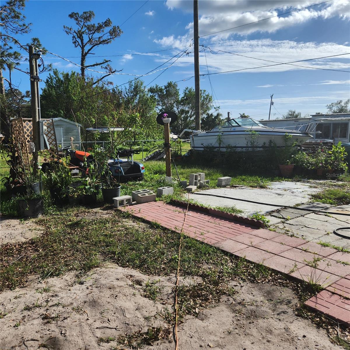 EL JOBEAN WARD 01 - Land