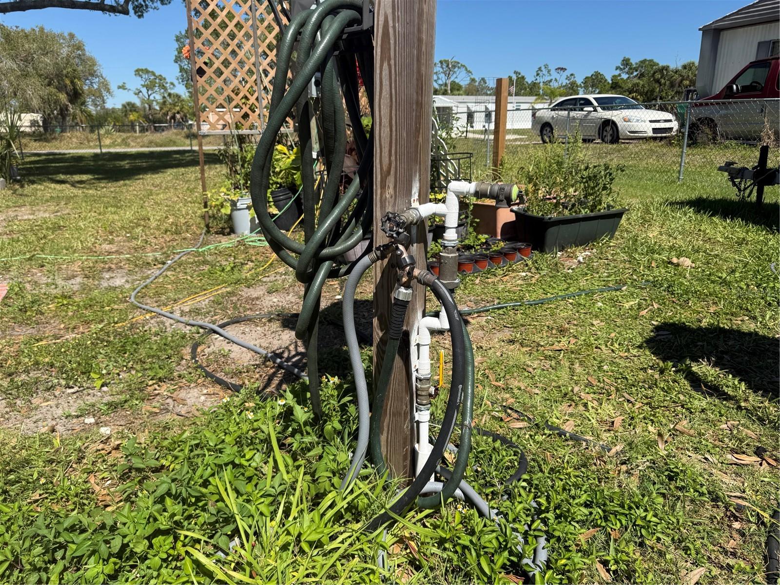 EL JOBEAN WARD 01 - Land