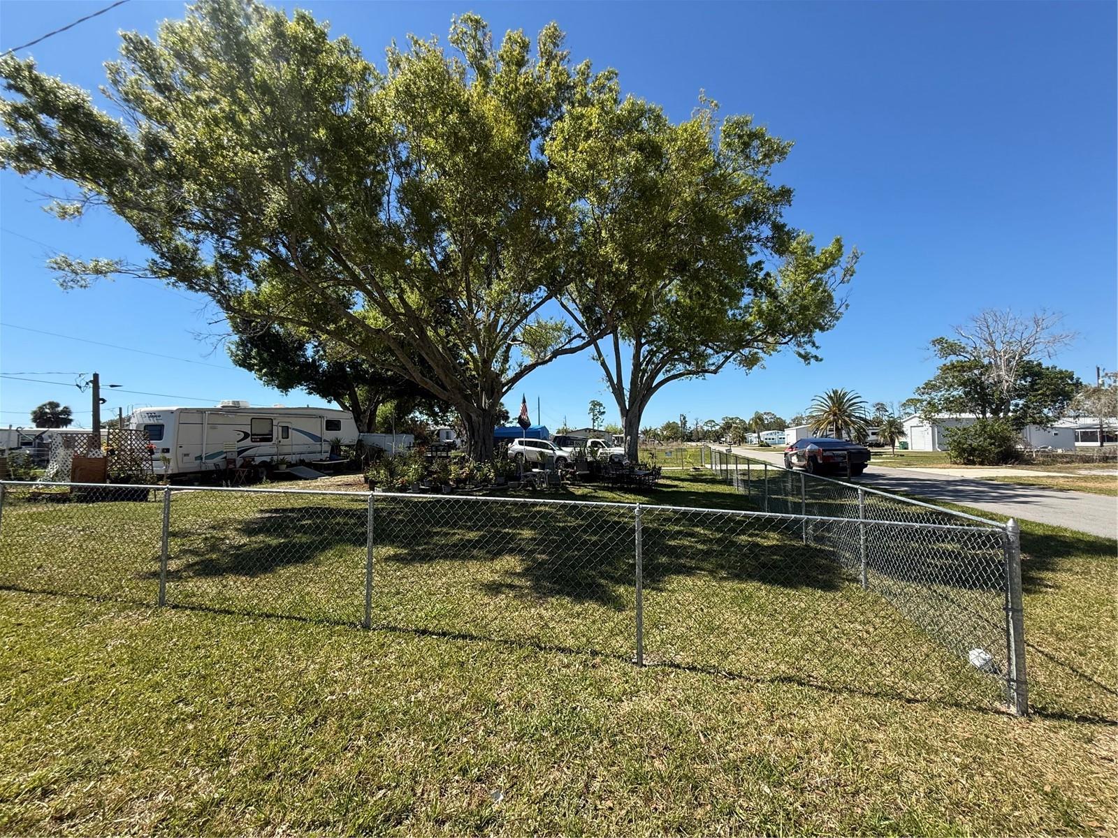 EL JOBEAN WARD 01 - Land