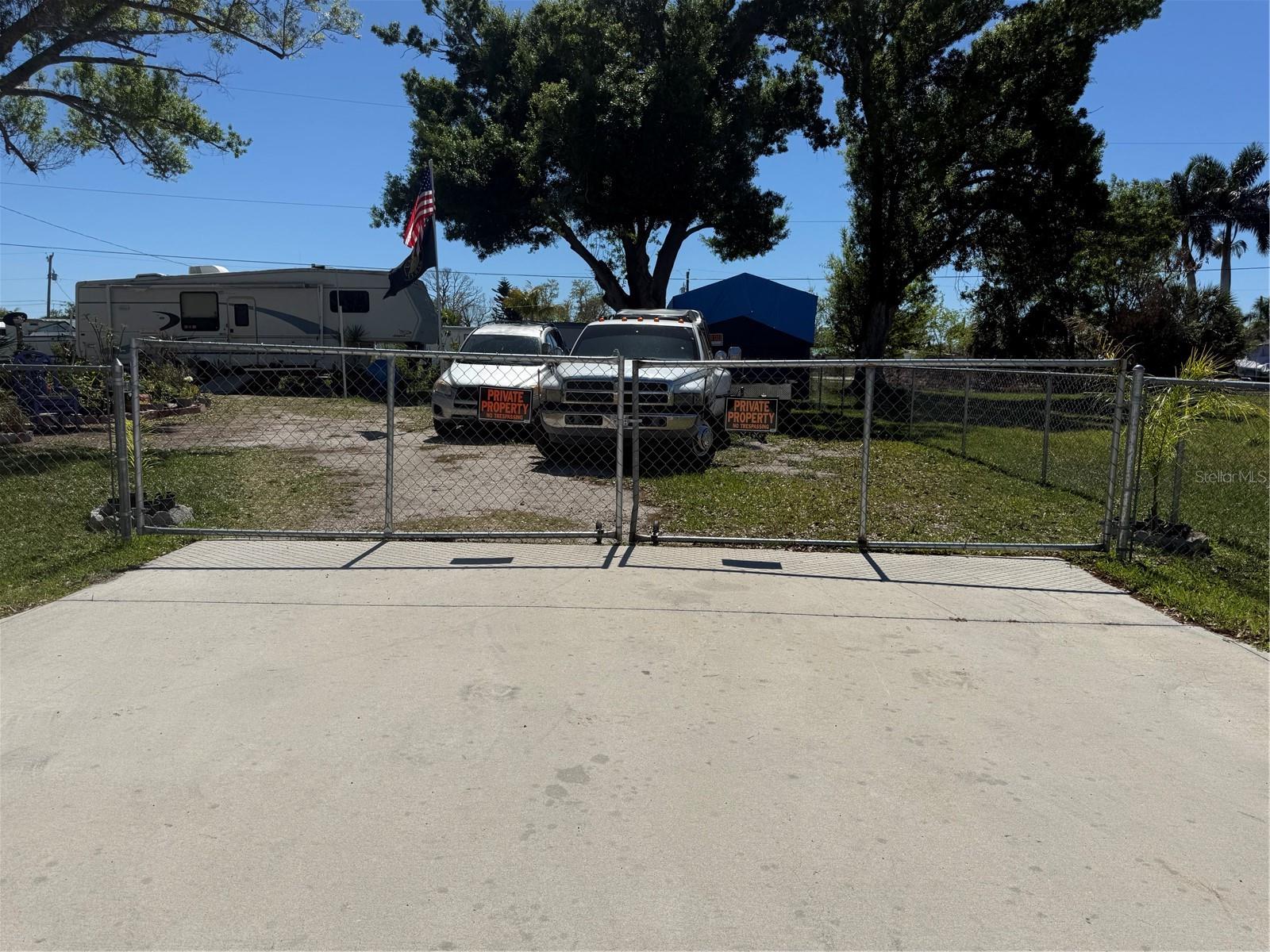 EL JOBEAN WARD 01 - Land