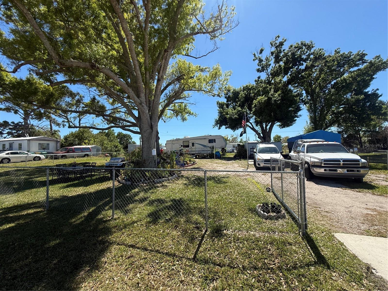 EL JOBEAN WARD 01 - Land