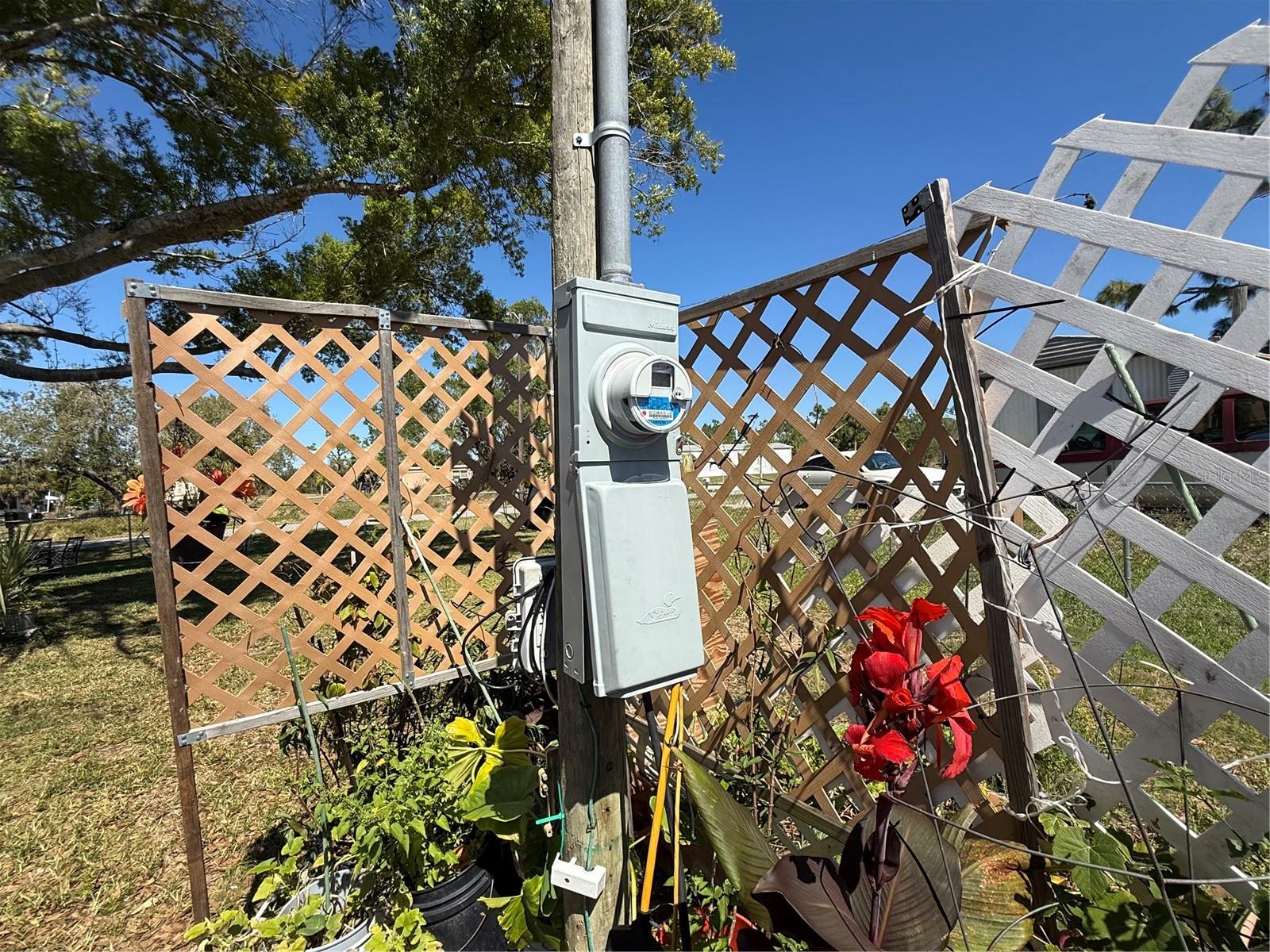 EL JOBEAN WARD 01 - Land