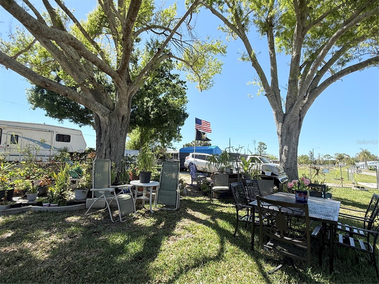 EL JOBEAN WARD 01 - Land