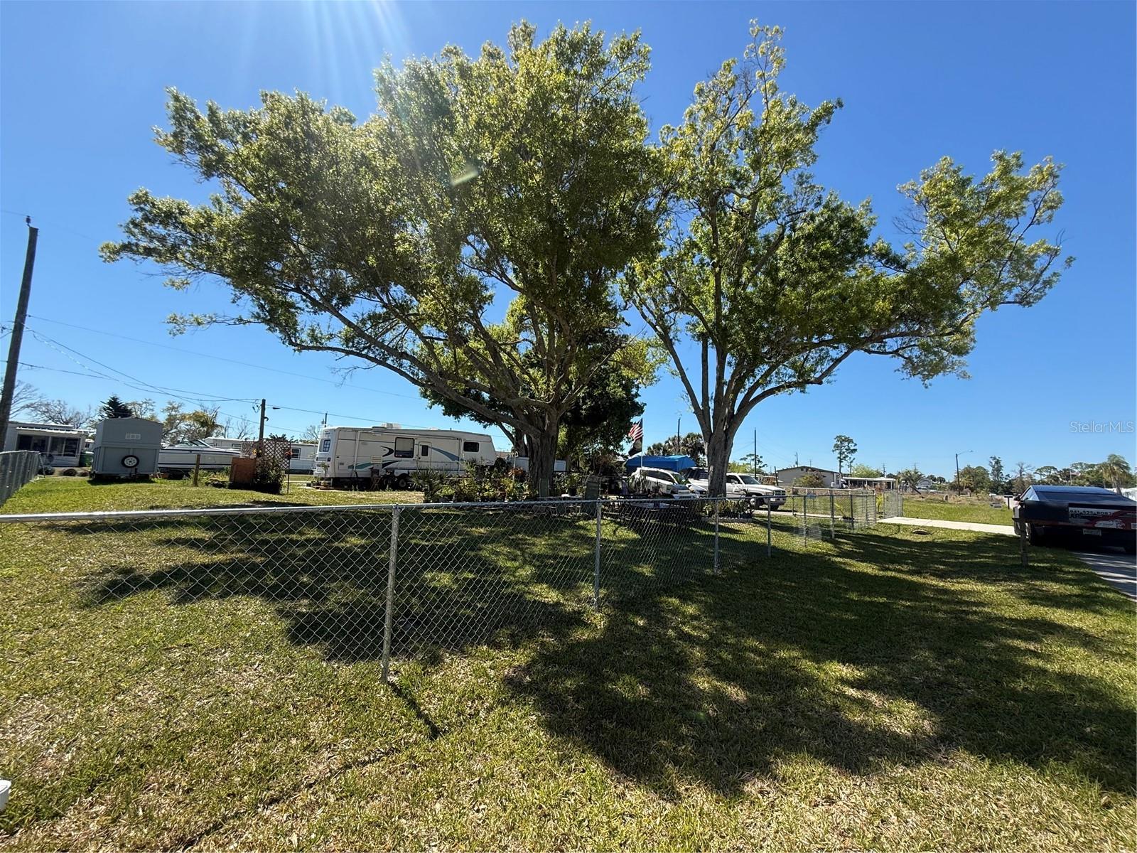 EL JOBEAN WARD 01 - Land