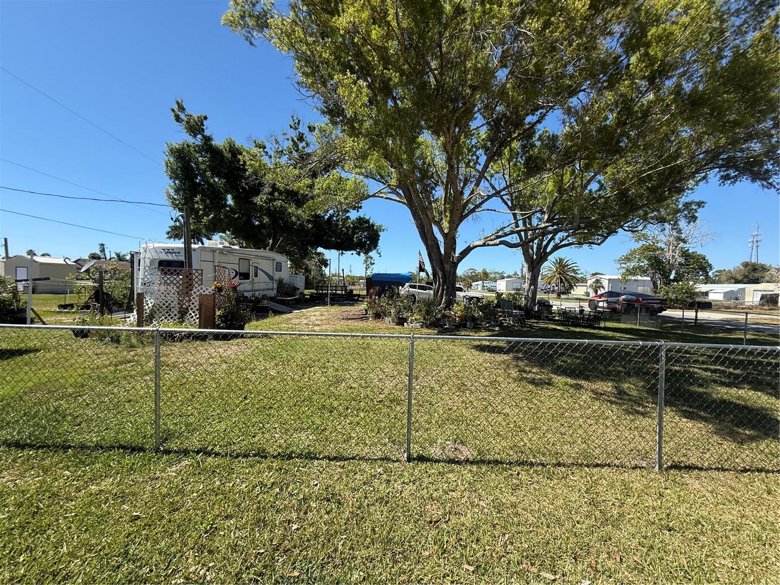 EL JOBEAN WARD 01 - Land