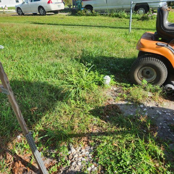 EL JOBEAN WARD 01 - Land