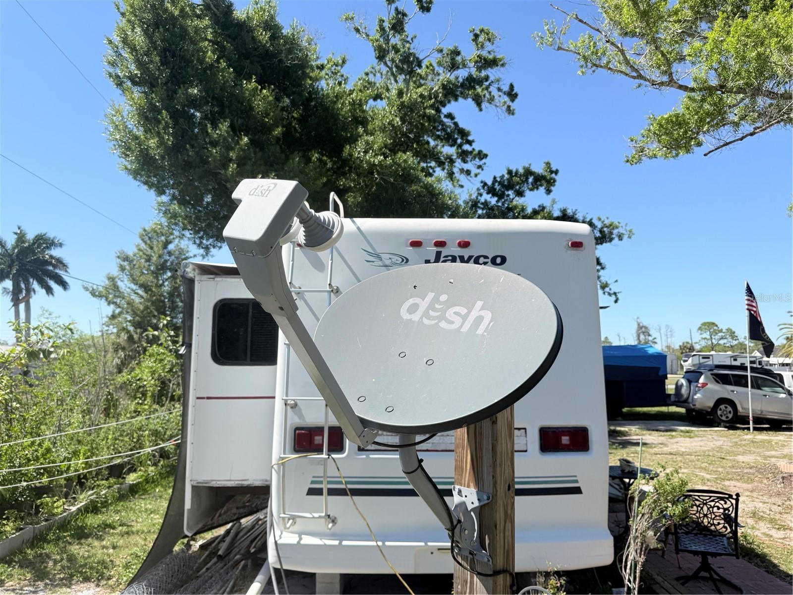 EL JOBEAN WARD 01 - Land