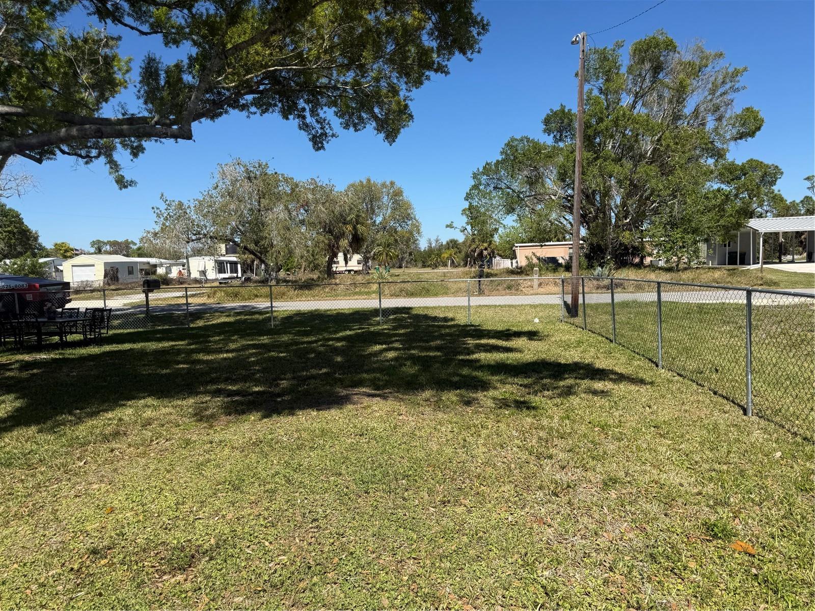 EL JOBEAN WARD 01 - Land