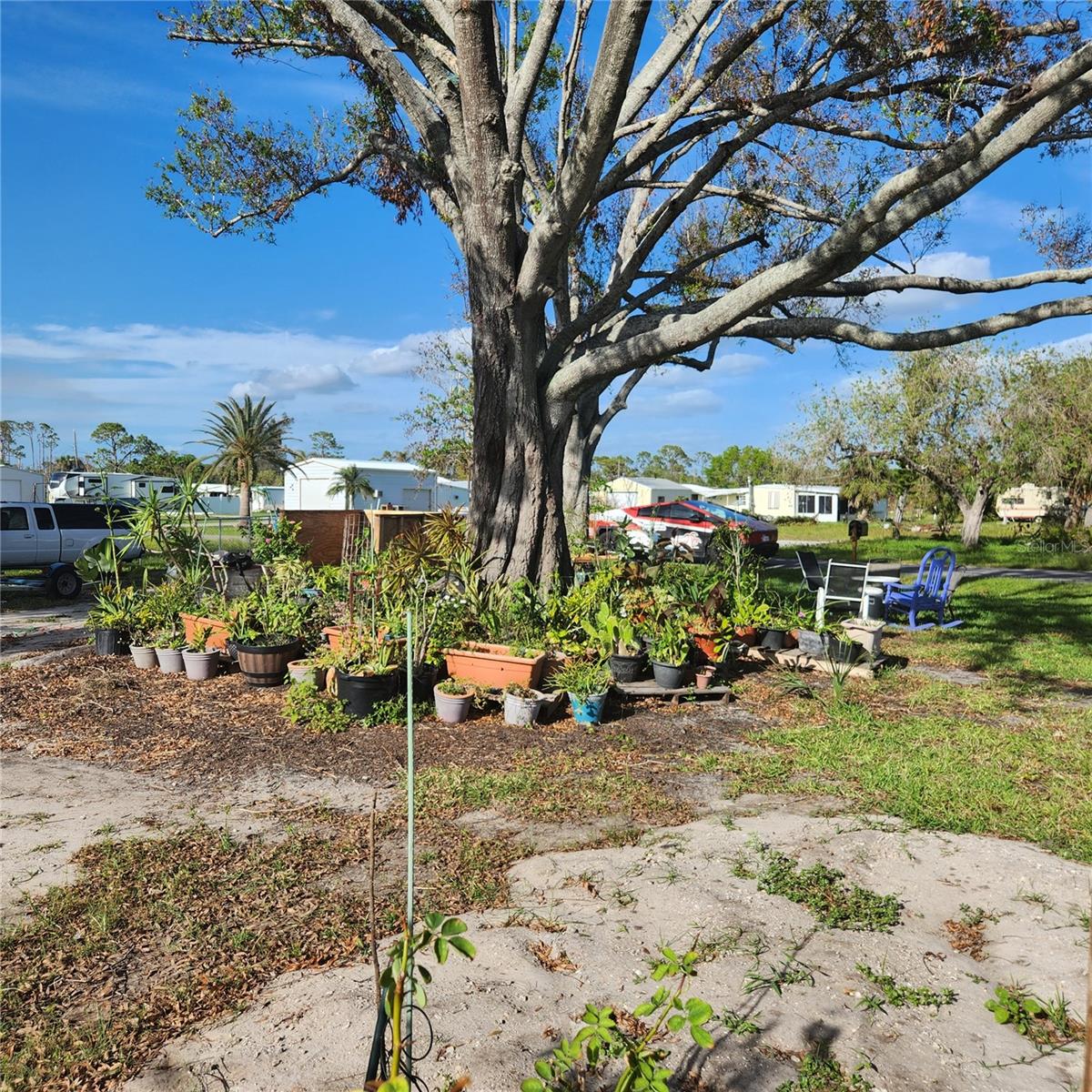 EL JOBEAN WARD 01 - Land