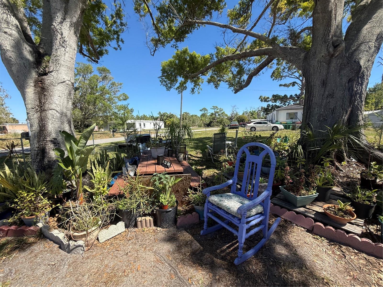 EL JOBEAN WARD 01 - Land