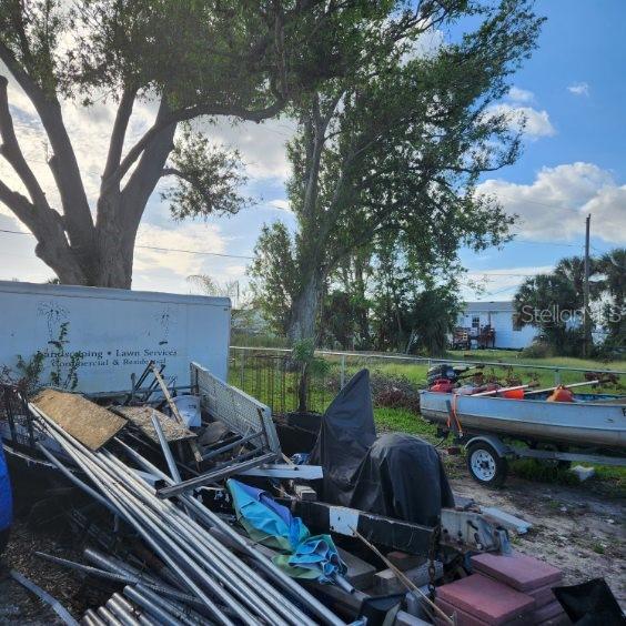 EL JOBEAN WARD 01 - Land