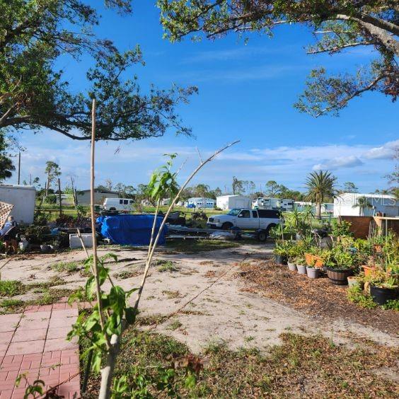 EL JOBEAN WARD 01 - Land