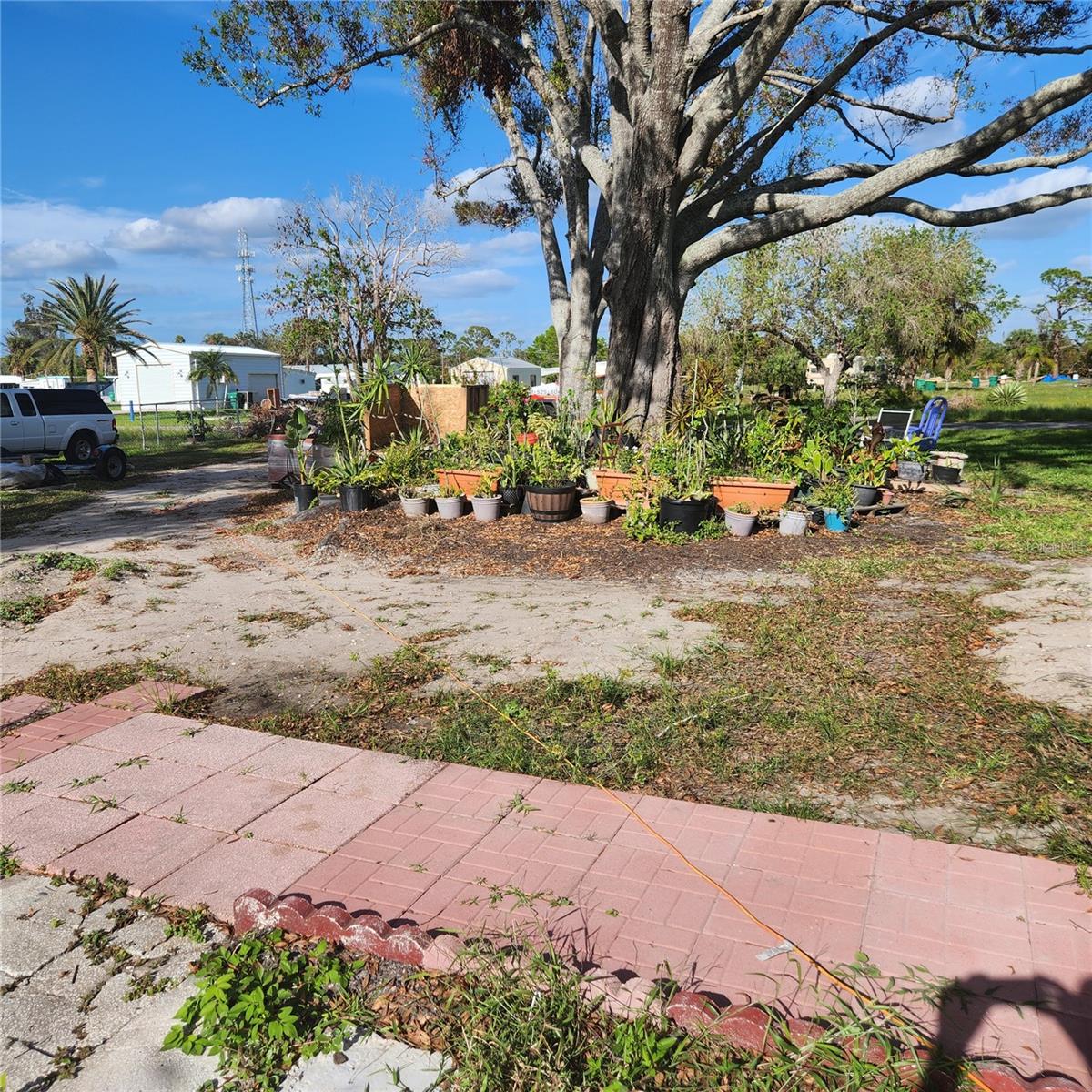 EL JOBEAN WARD 01 - Land