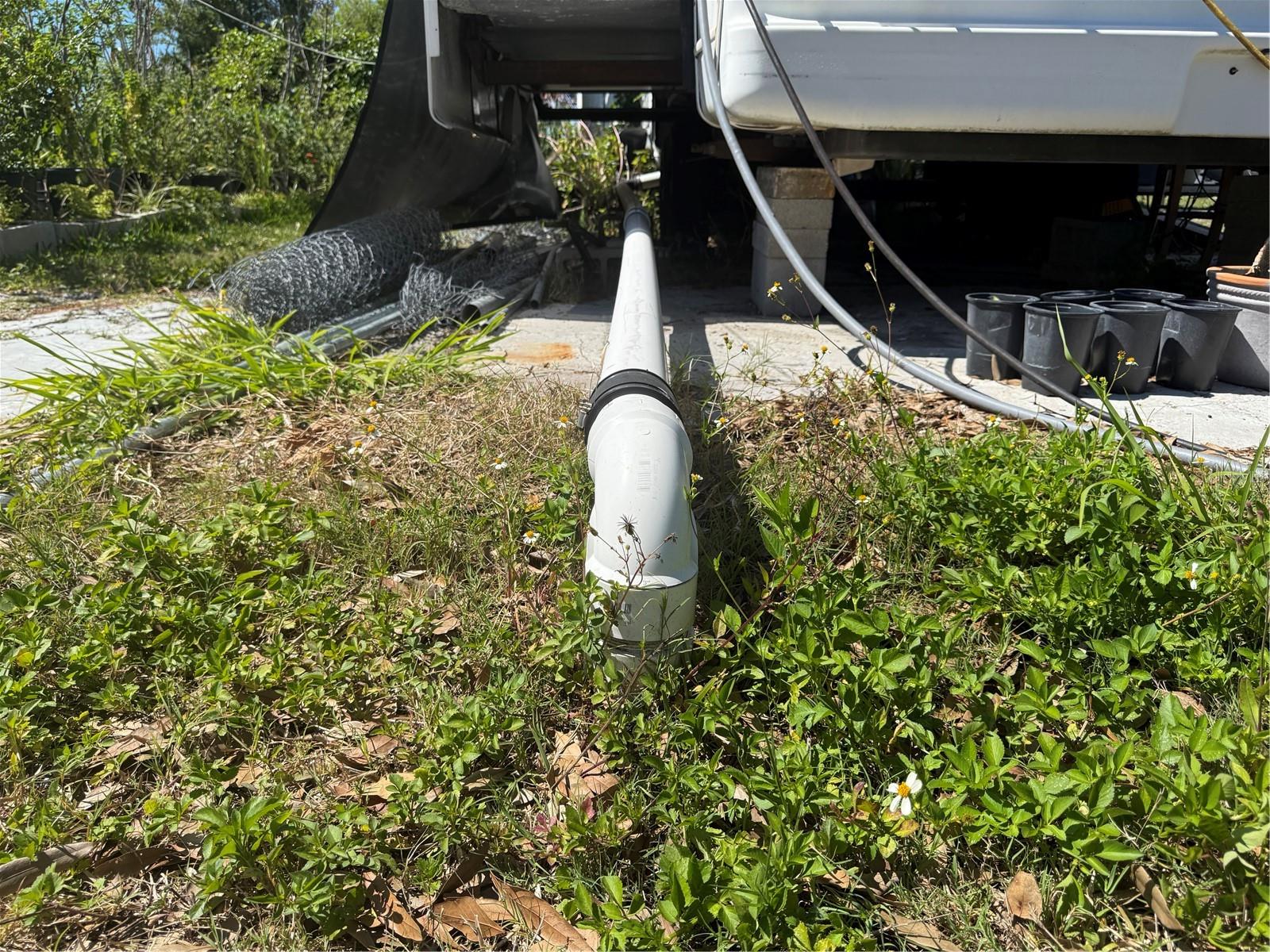 EL JOBEAN WARD 01 - Land