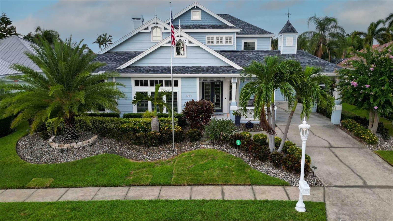 4739 PINNACLE DRIVE