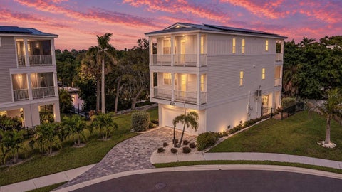 Photo of 4375 Marina View Way, Cortez, FL 34215 (MLS # TB8549488)