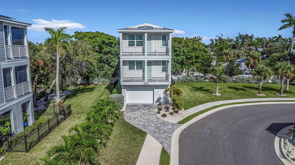 Photo of 4375 Marina View Way, Cortez, FL 34215 (MLS # TB8549488)
