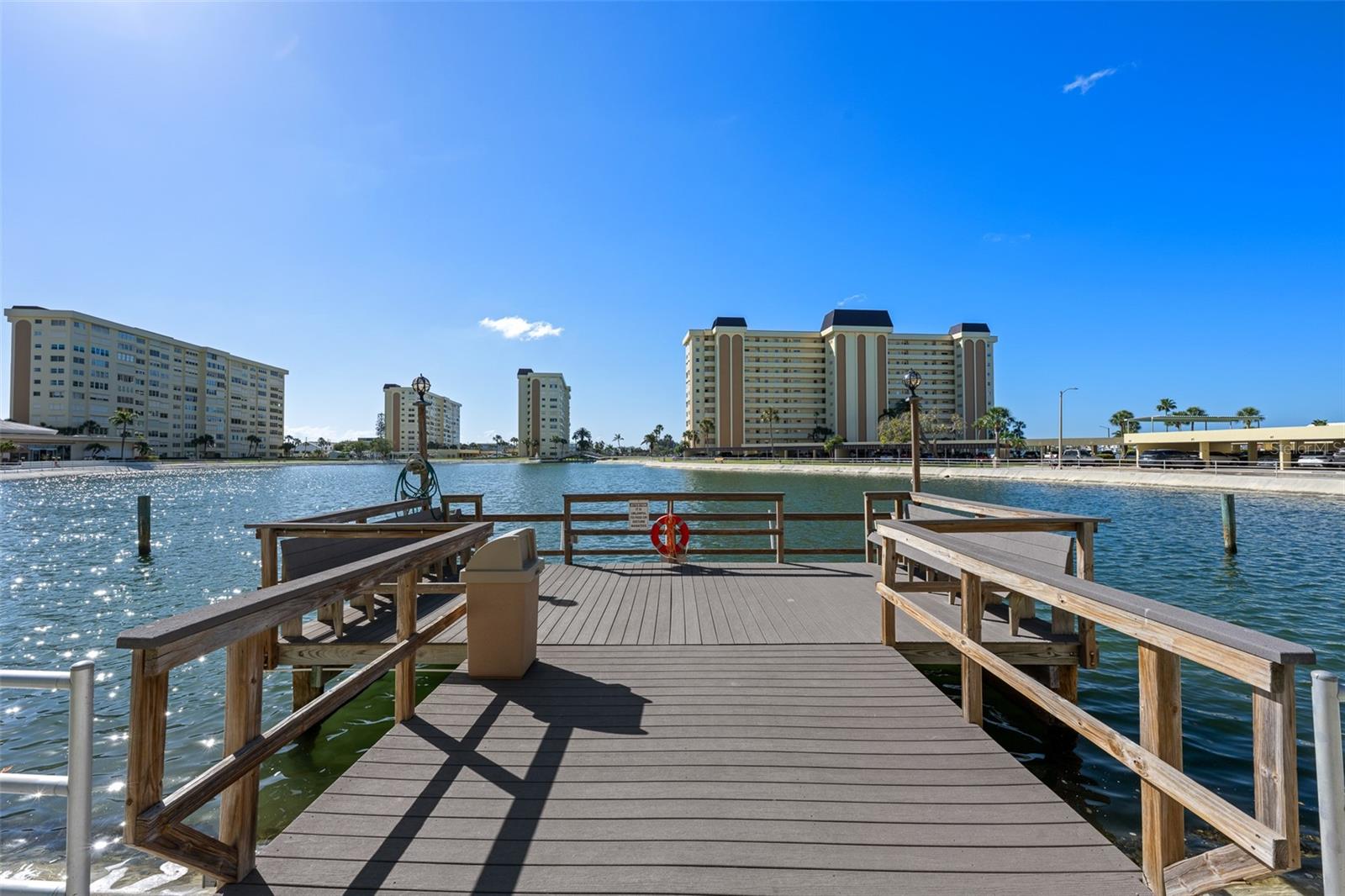 CONTINENTAL TOWERS CONDO - Residential