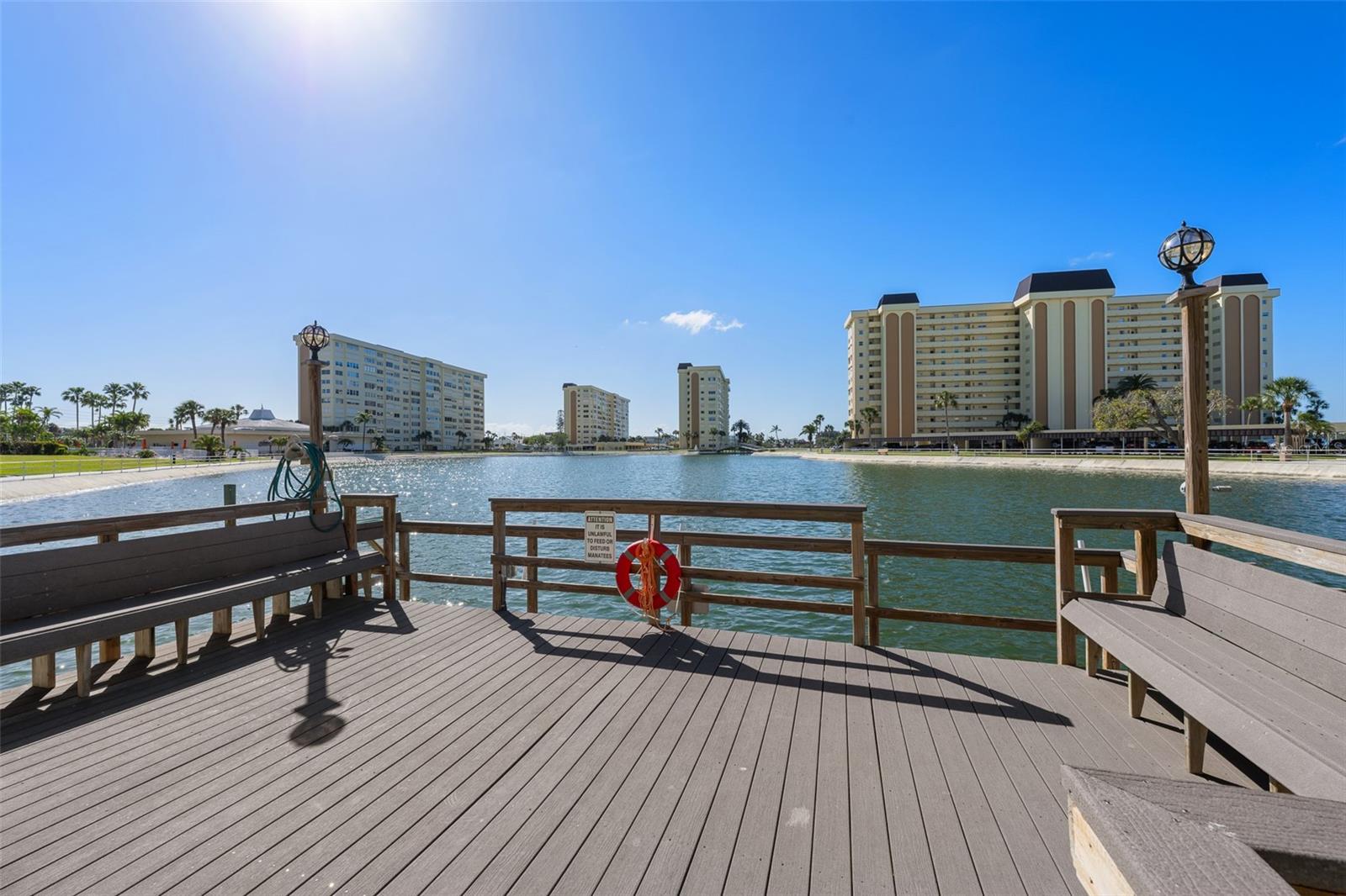 CONTINENTAL TOWERS CONDO - Residential