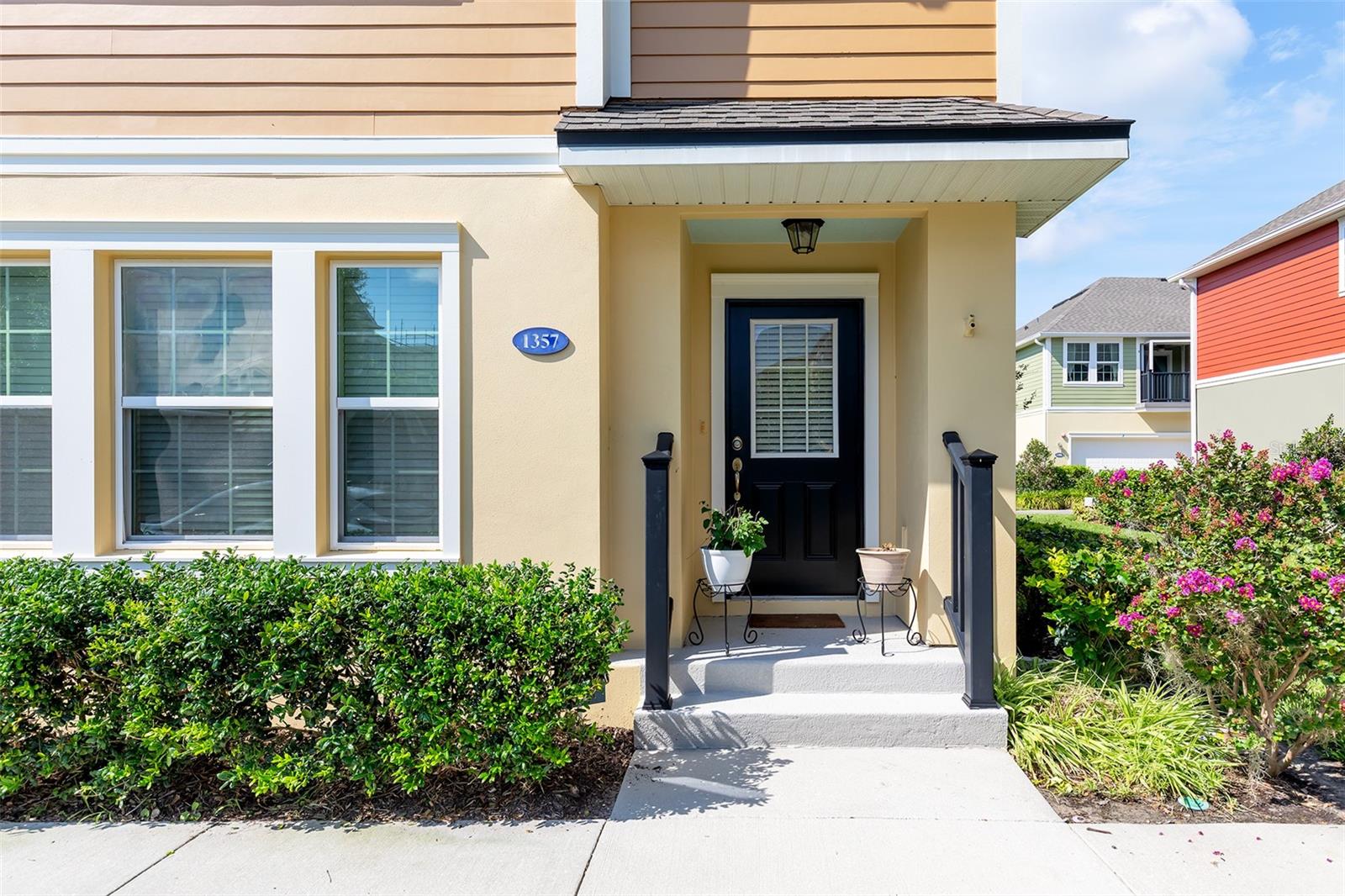 1357 MILL STREAM LANE