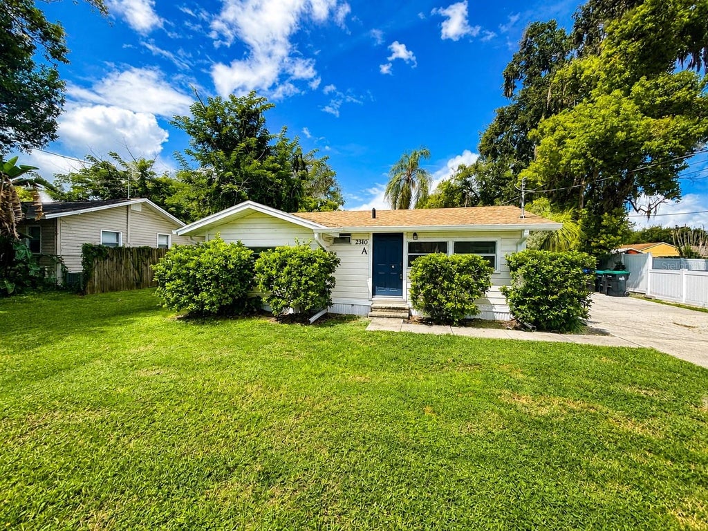 Photo of 2310 S Shine Avenue #A, Orlando, FL 32806 (MLS # O6442472)