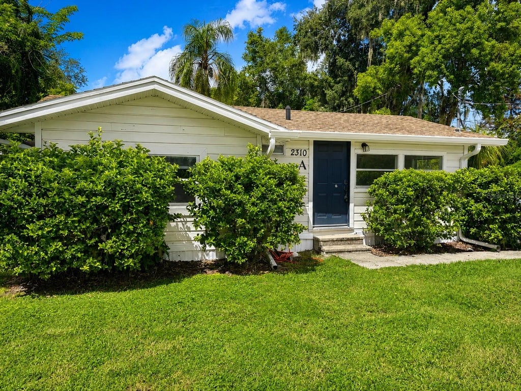 Photo of 2310 S Shine Avenue #A, Orlando, FL 32806 (MLS # O6442472)