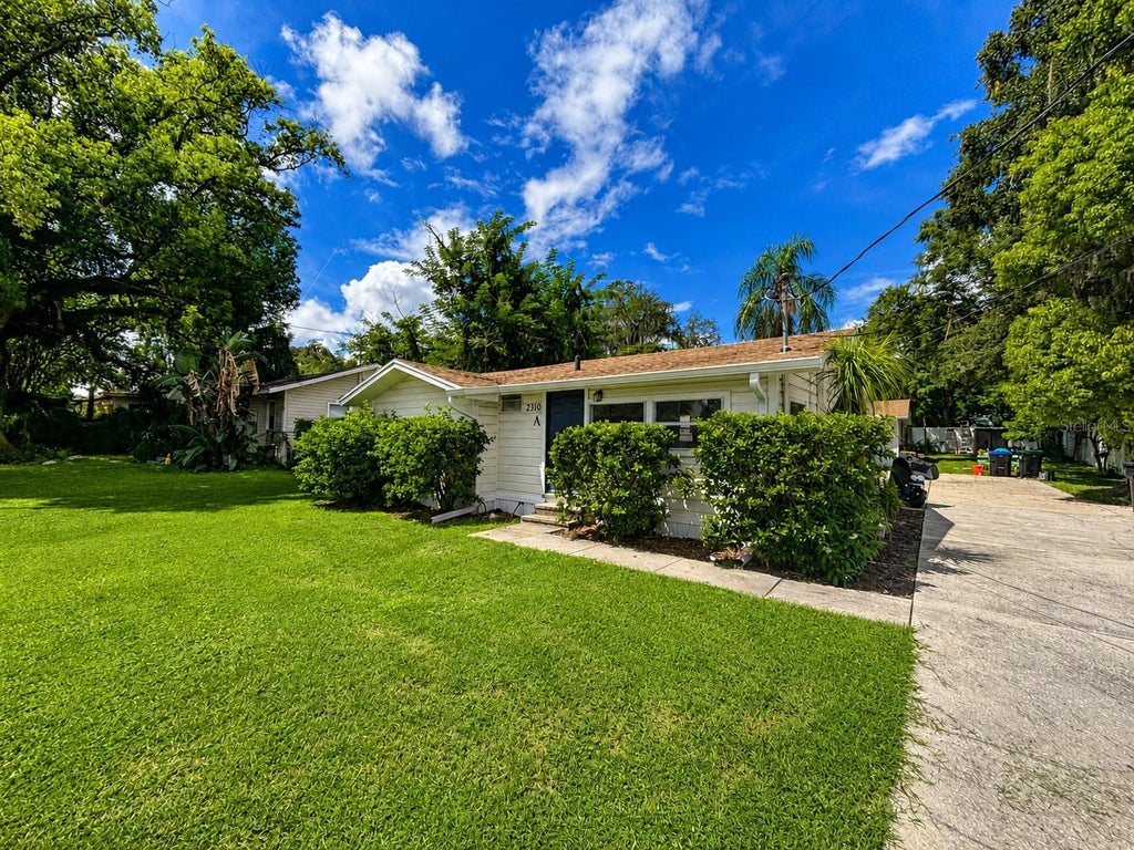 Photo of 2310 S Shine Avenue #A, Orlando, FL 32806 (MLS # O6442472)