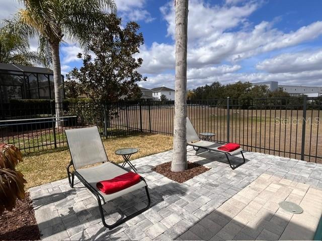 REUNION WEST PH 1 EAST - Residential