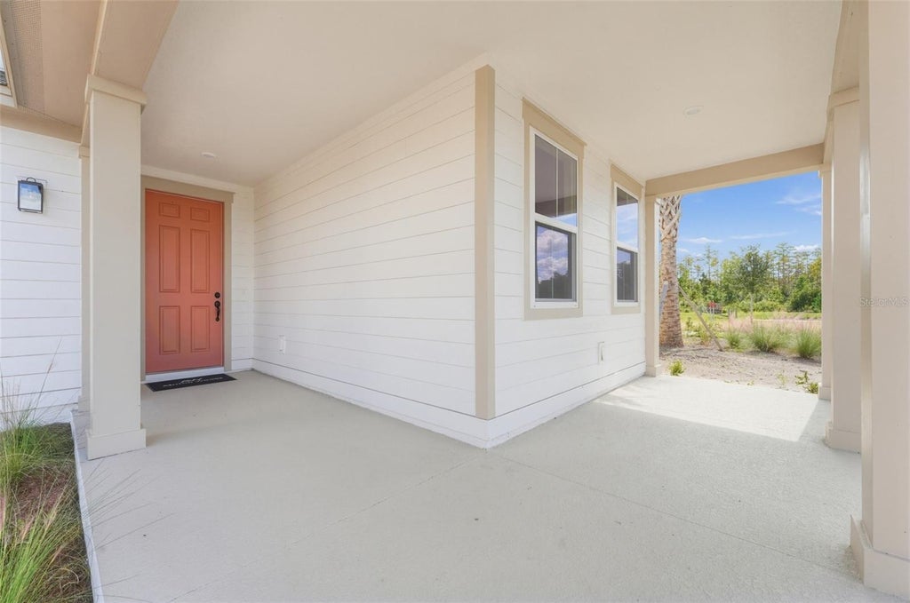Photo of 3218 Sailhouse Drive, Saint Cloud, FL 34771 (MLS # TB8558809)