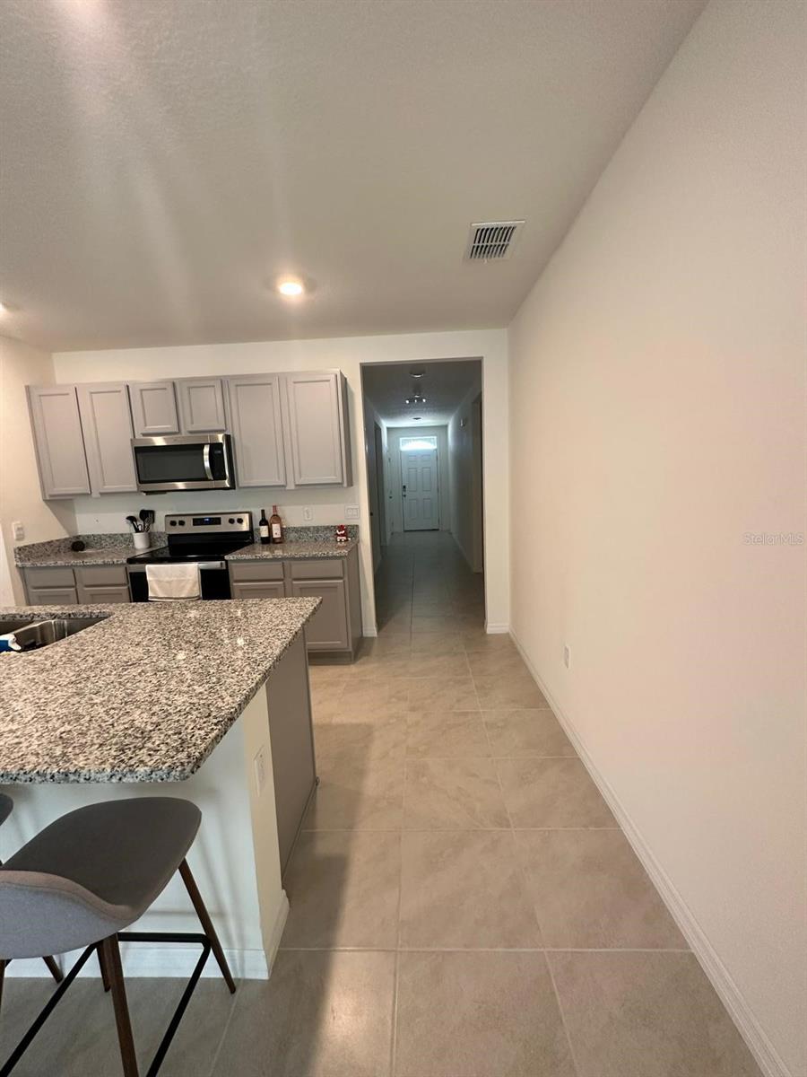 LAKE CHARLES RESIDENCE PH 2 - Residential