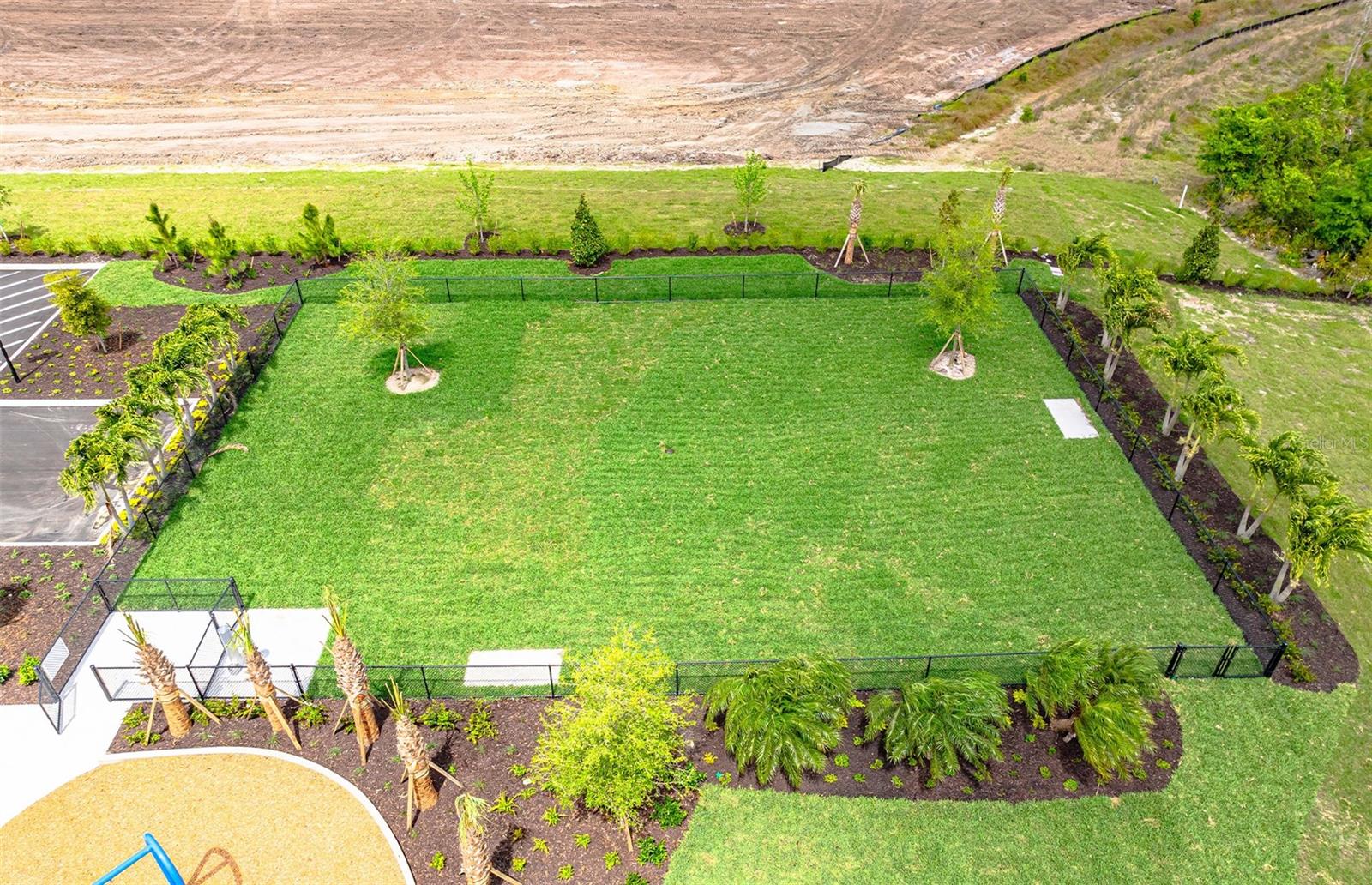 LAKESPUR WELLEN PARK - Residential