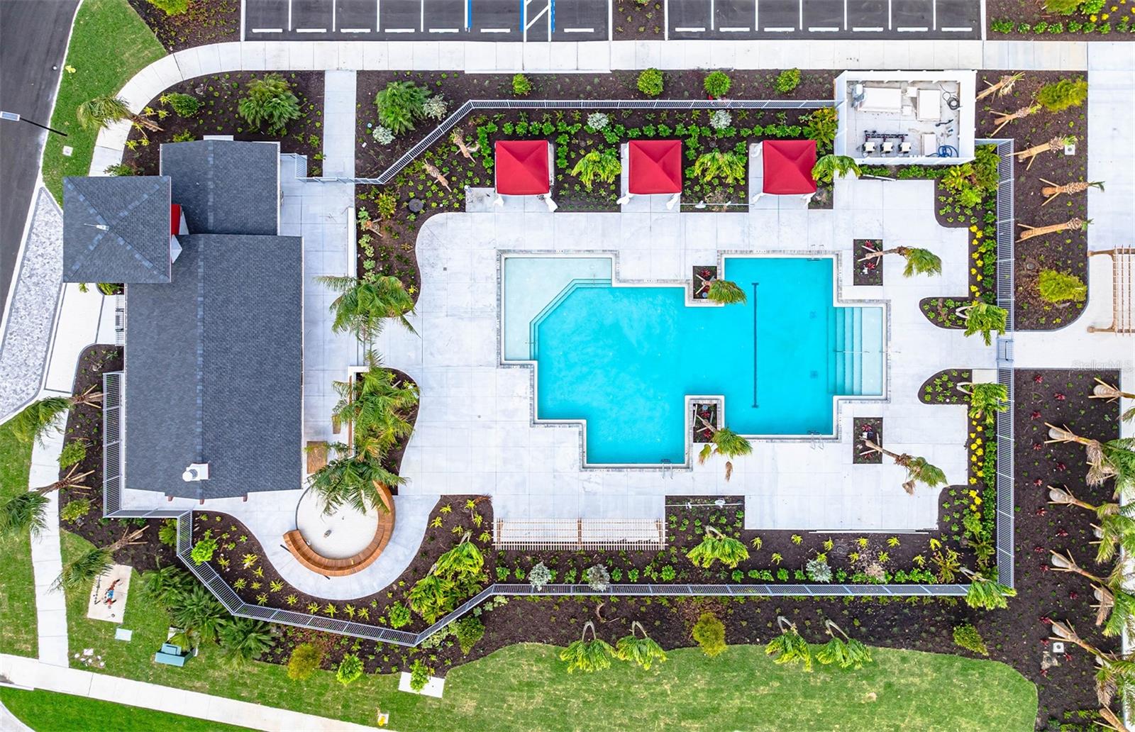 LAKESPUR WELLEN PARK - Residential